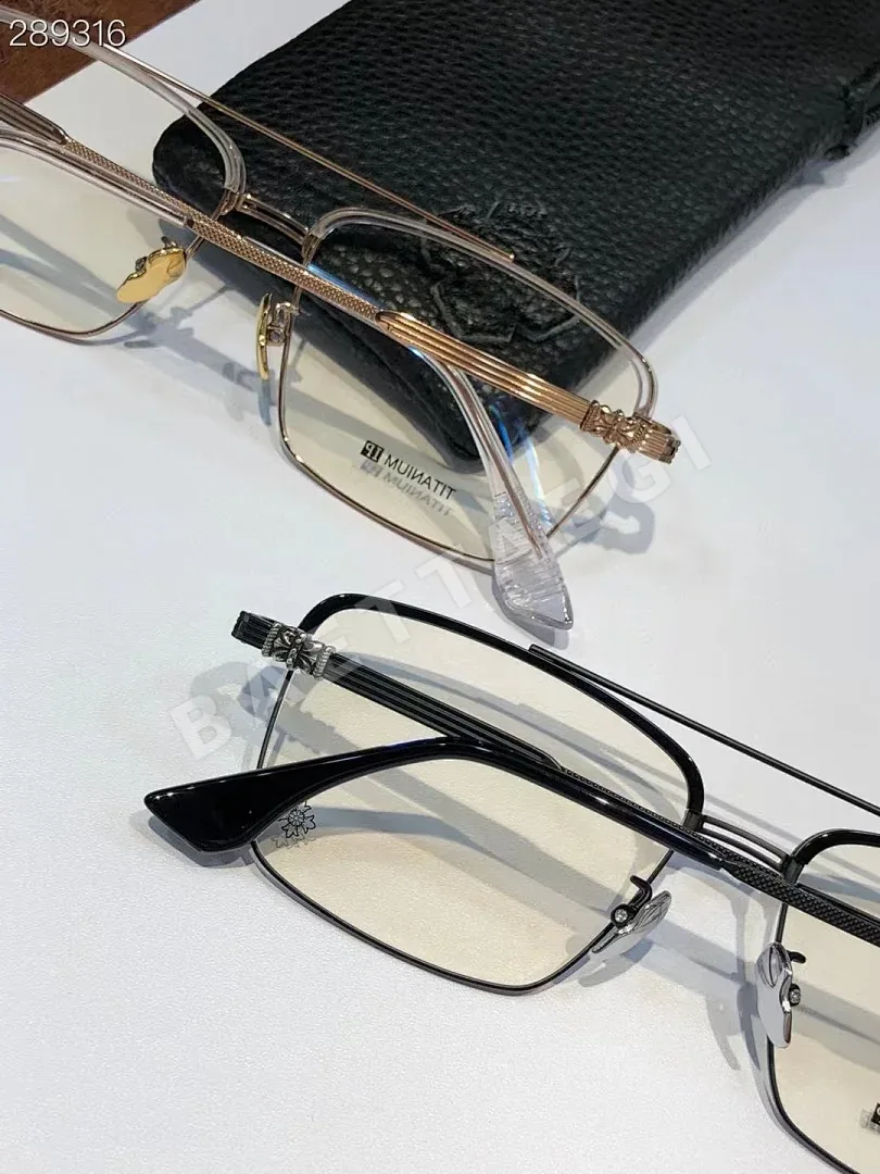 크롬하츠 선글라스 204799 Chrome Hearts Sunglasses 상세 이미지 3
