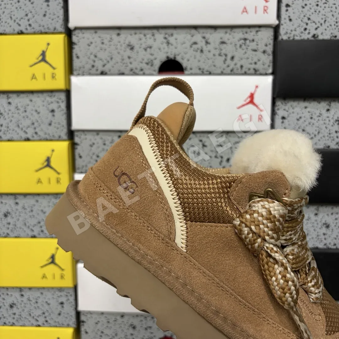 어그 [TOP] 208958 UGG Lowmel -4032 상세 이미지 8