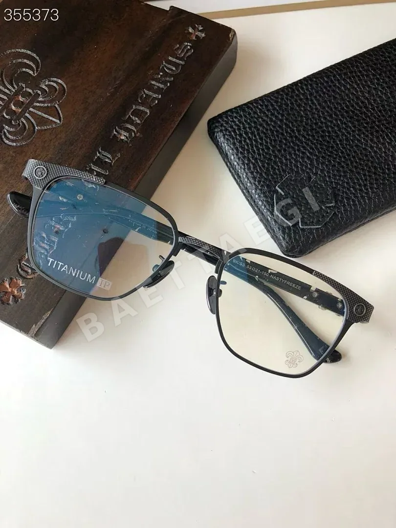 크롬하츠 선글라스 205072 Chrome Hearts Sunglasses 상세 이미지 8