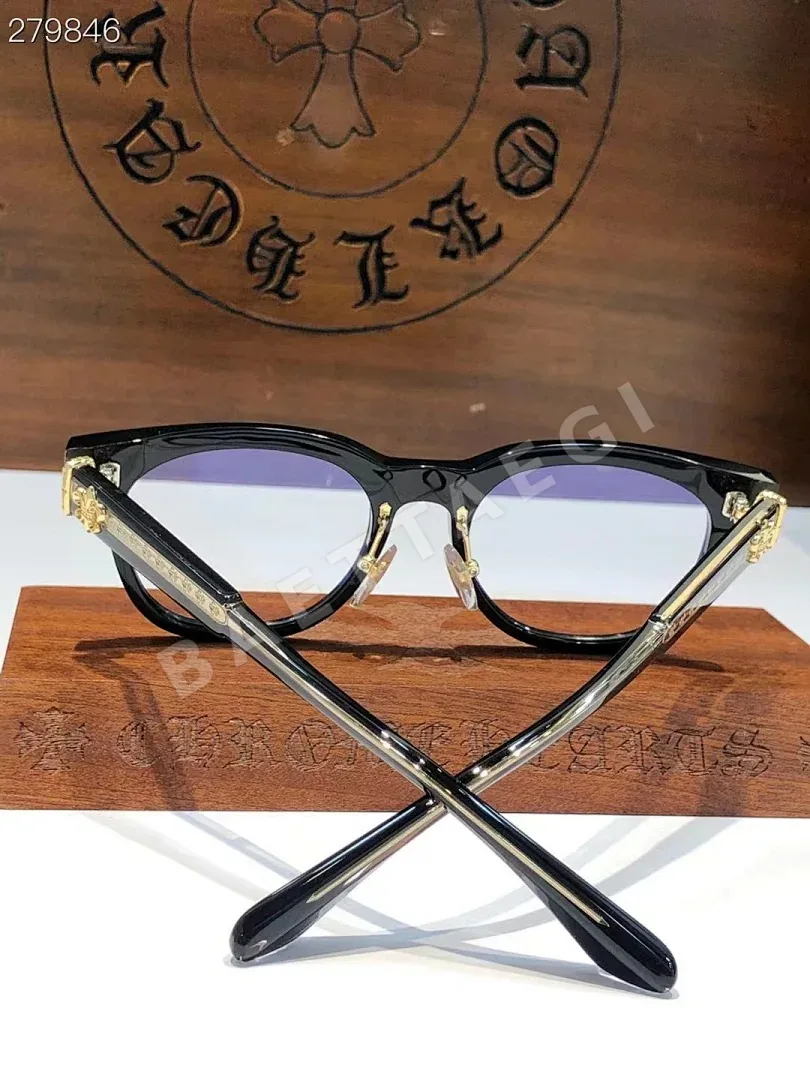 크롬하츠 선글라스 204766 Chrome Hearts Sunglasses 상세 이미지 4