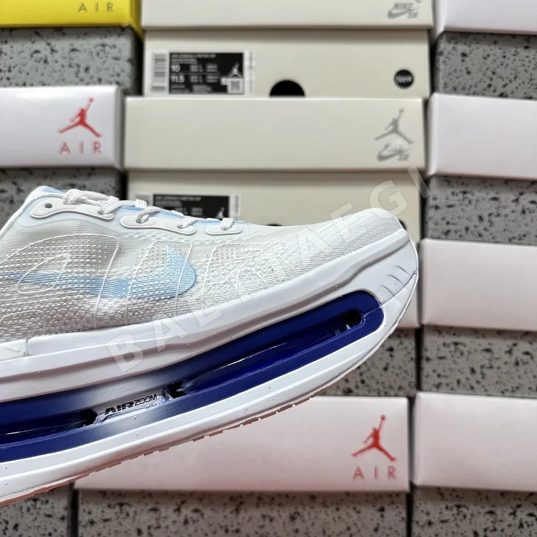 나이키 [5A] 보메로 프리미엄 화이트 블루 HQ2050-566 201622 Nike Vomero Premium 상세 이미지 5