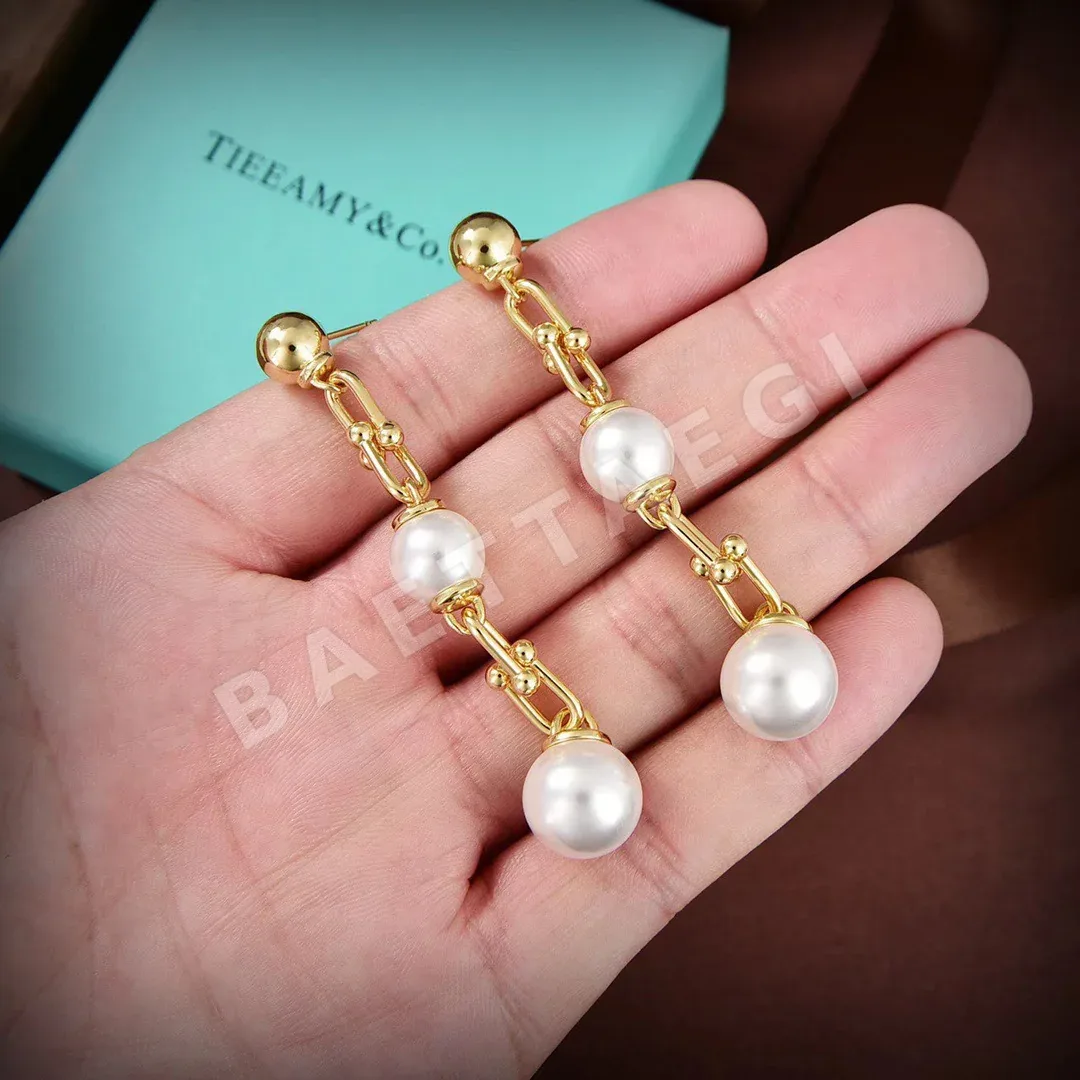 티파니 귀걸이 70858 Tiffany & Co Earrings 상세 이미지 8