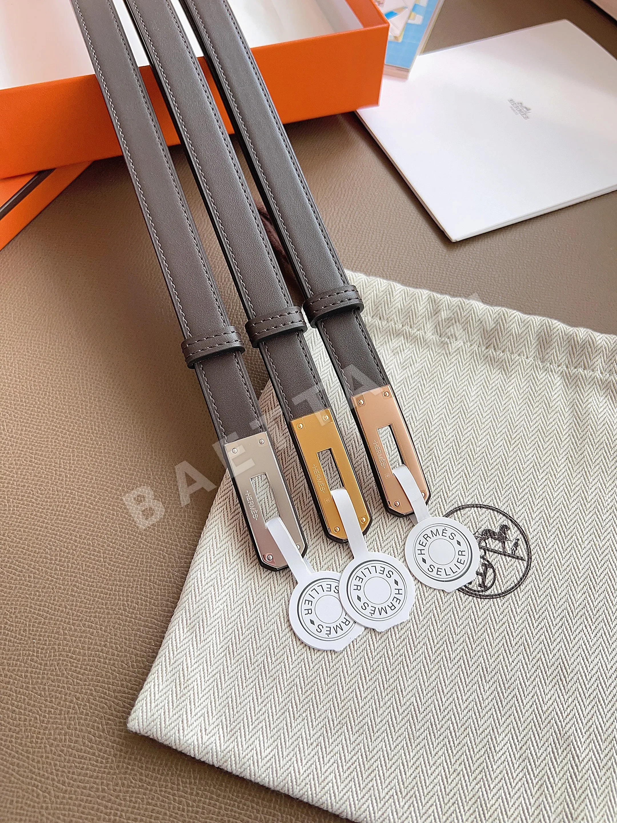 에르메스 벨트 58878 Hermes Belt 상세 이미지 18