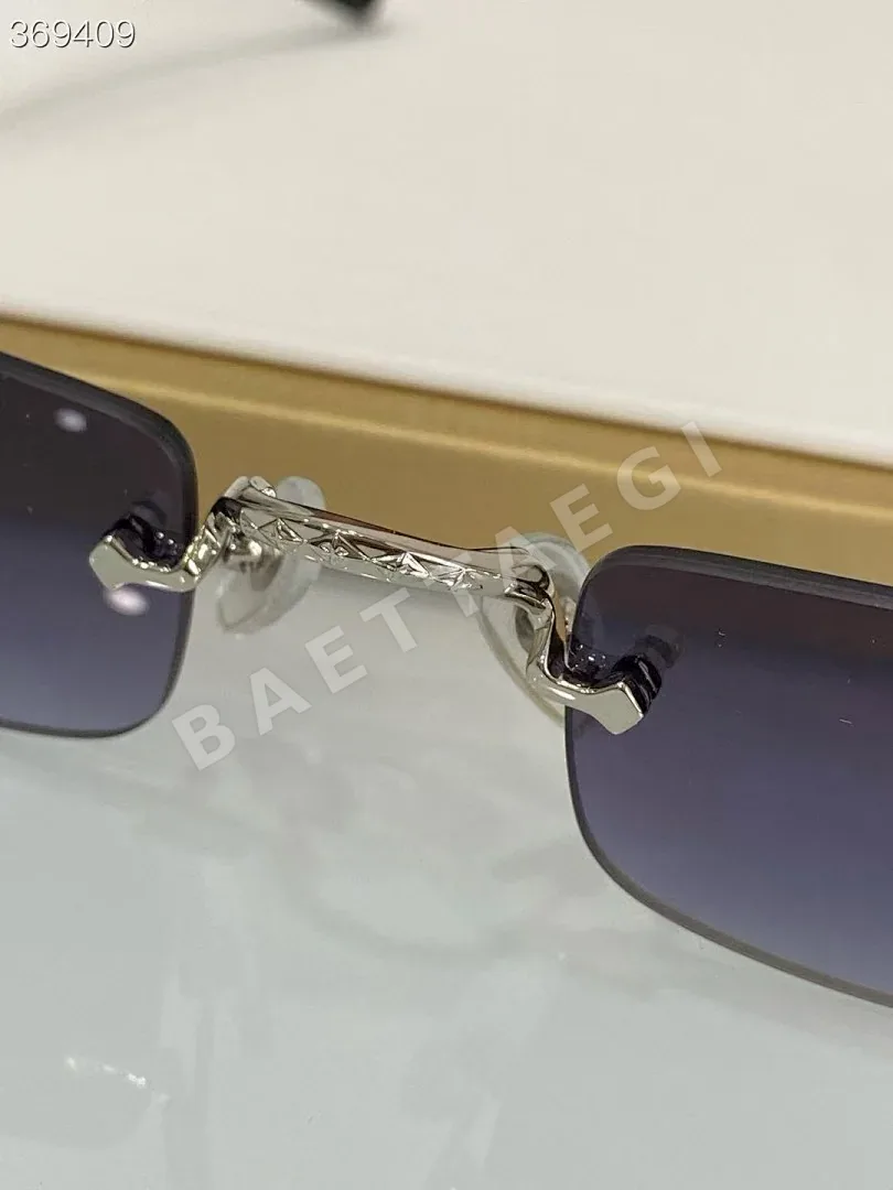 크롬하츠 선글라스 205123 Chrome Hearts Sunglasses 상세 이미지 8