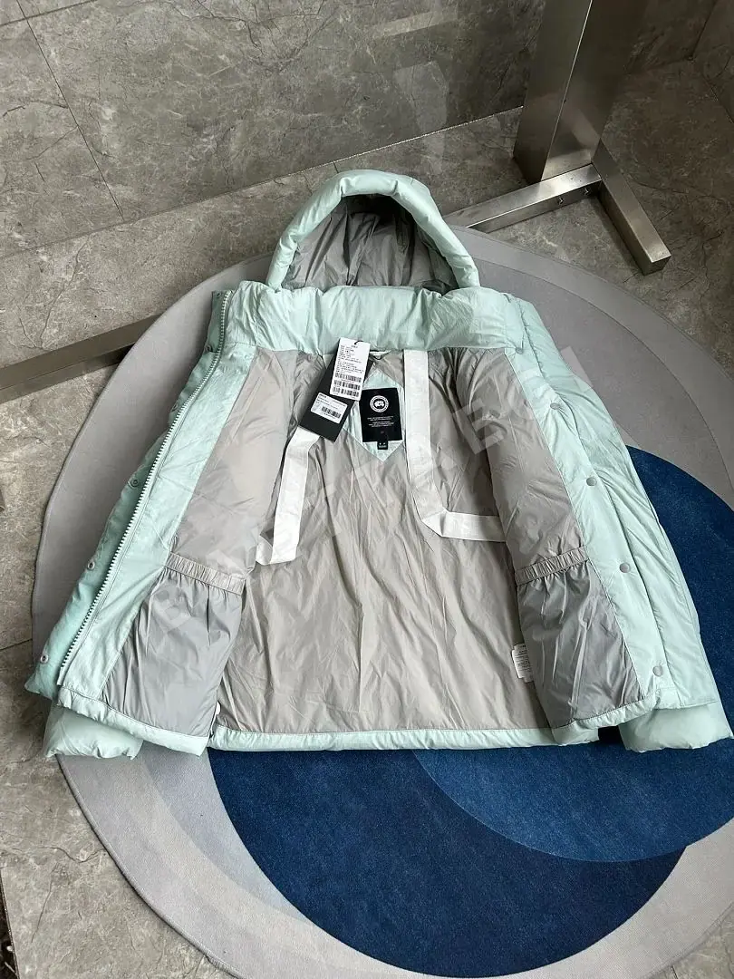 캐나다구스 [RF] 2602 블루 205706 Canada Goose 2602 상세 이미지 5