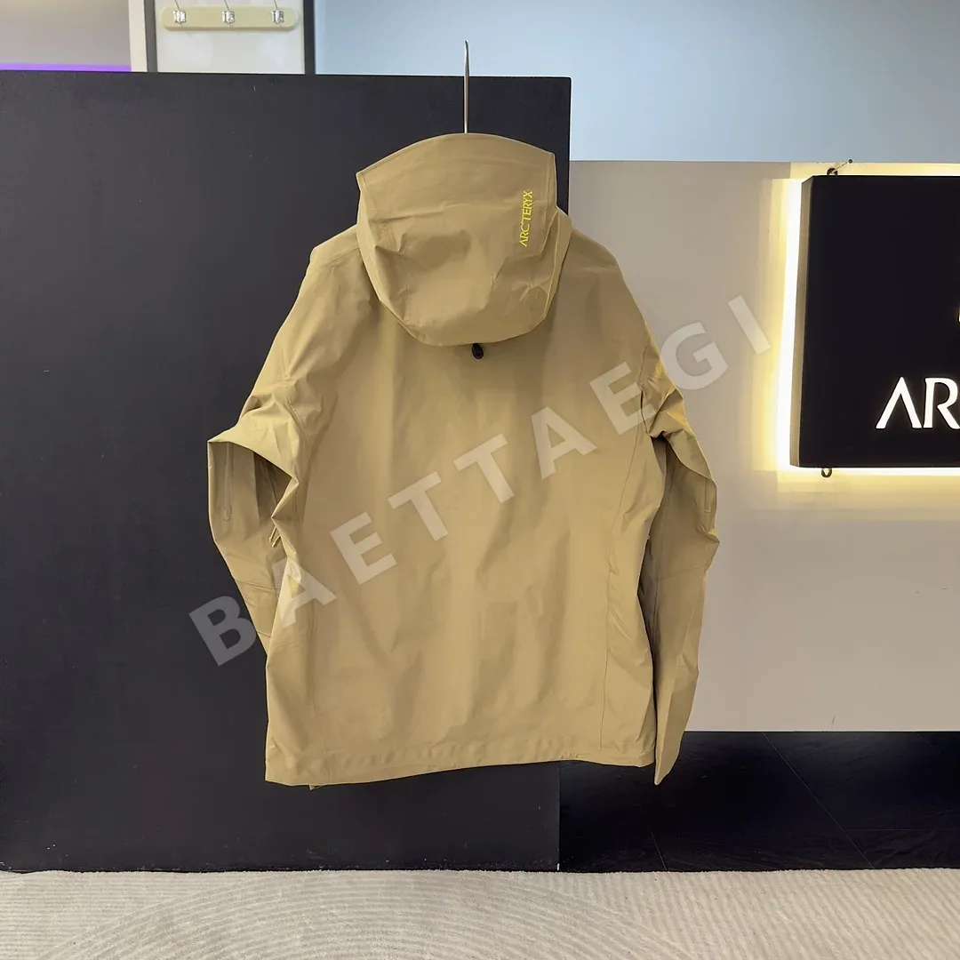 아크테릭스 [XF] 베타 라이트웨이트 테라코타 브라운 205911 Arc'teryx Beta Lightweight 상세 이미지 6