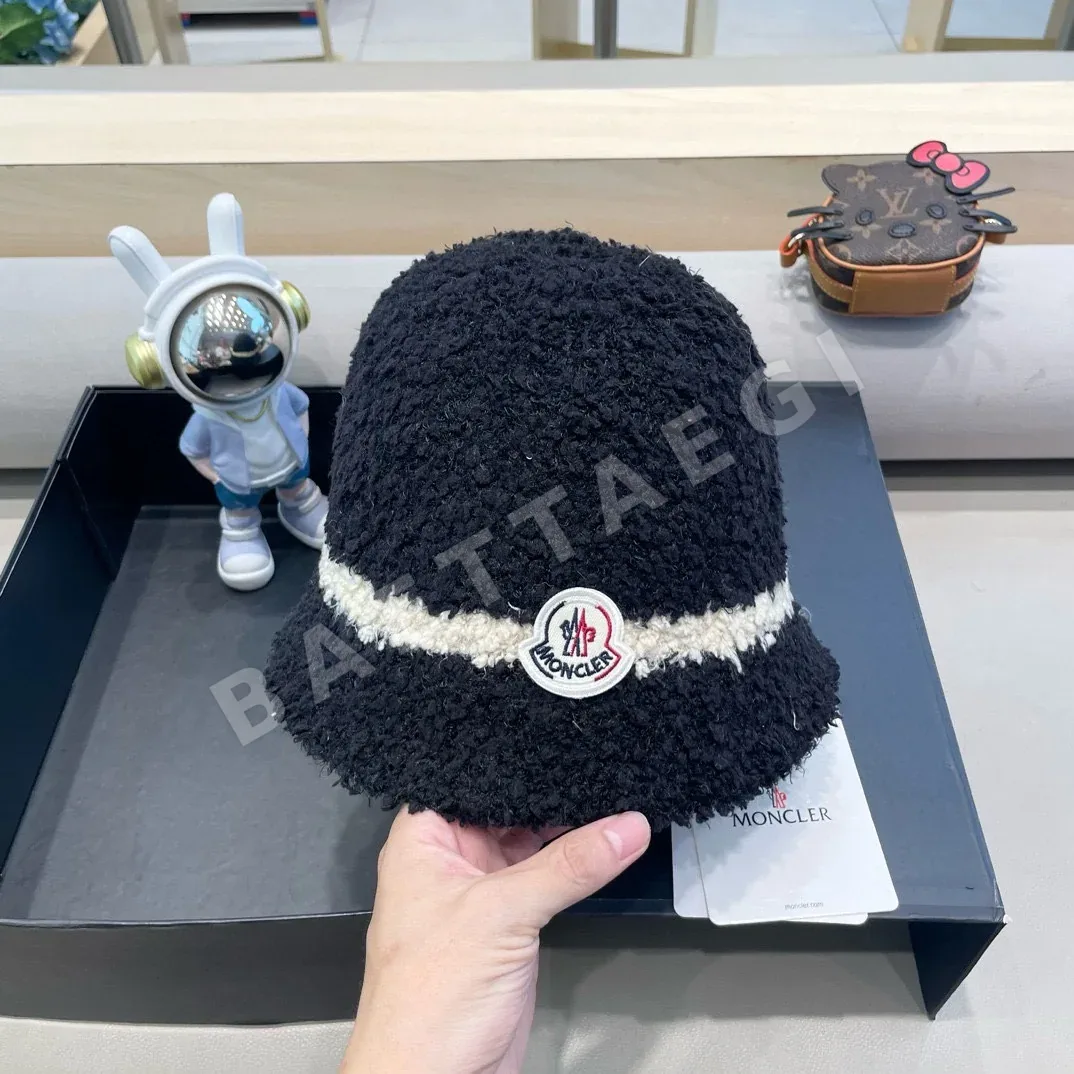 몽클레르 모자 186858 Moncler Cap 상세 이미지 3