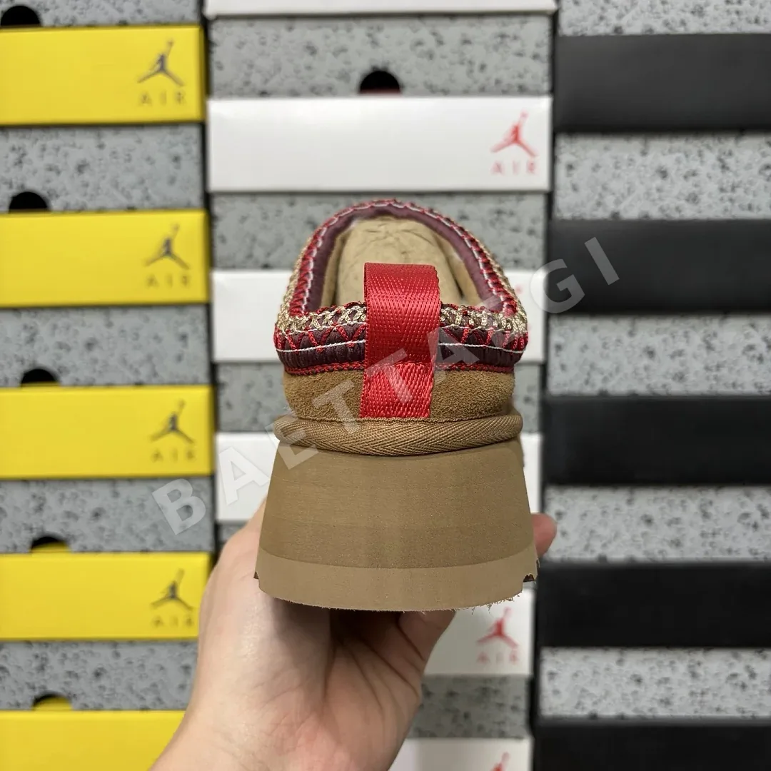 어그 [TOP] 208894 UGG Tazz / -2553 상세 이미지 4