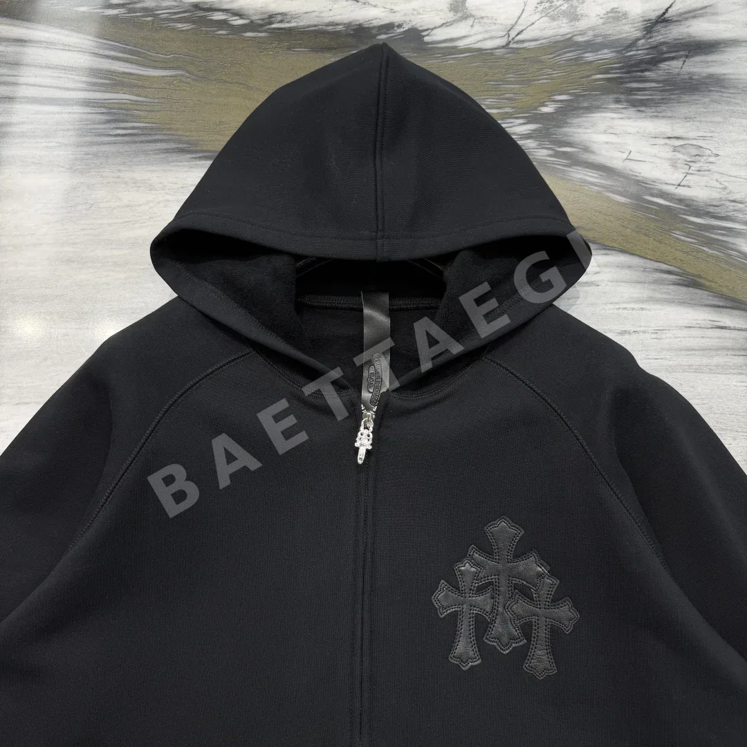 크롬하츠 남성 자켓 53826 Chrome Hearts 상세 이미지 5