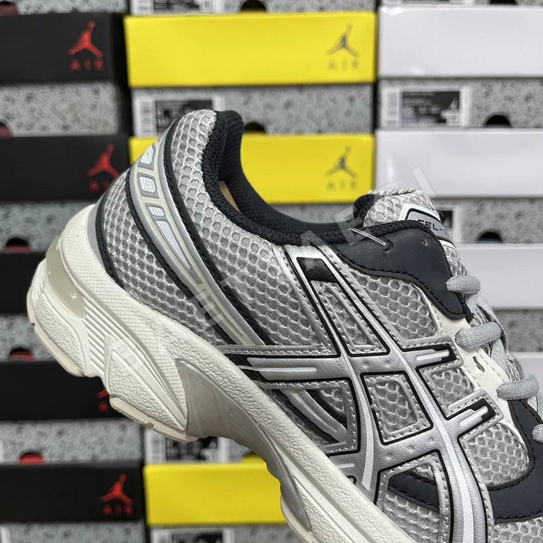 아식스 [KO] 젤 1130 1201A256-025 200282 Asics Gel 1130 / 상세 이미지 2
