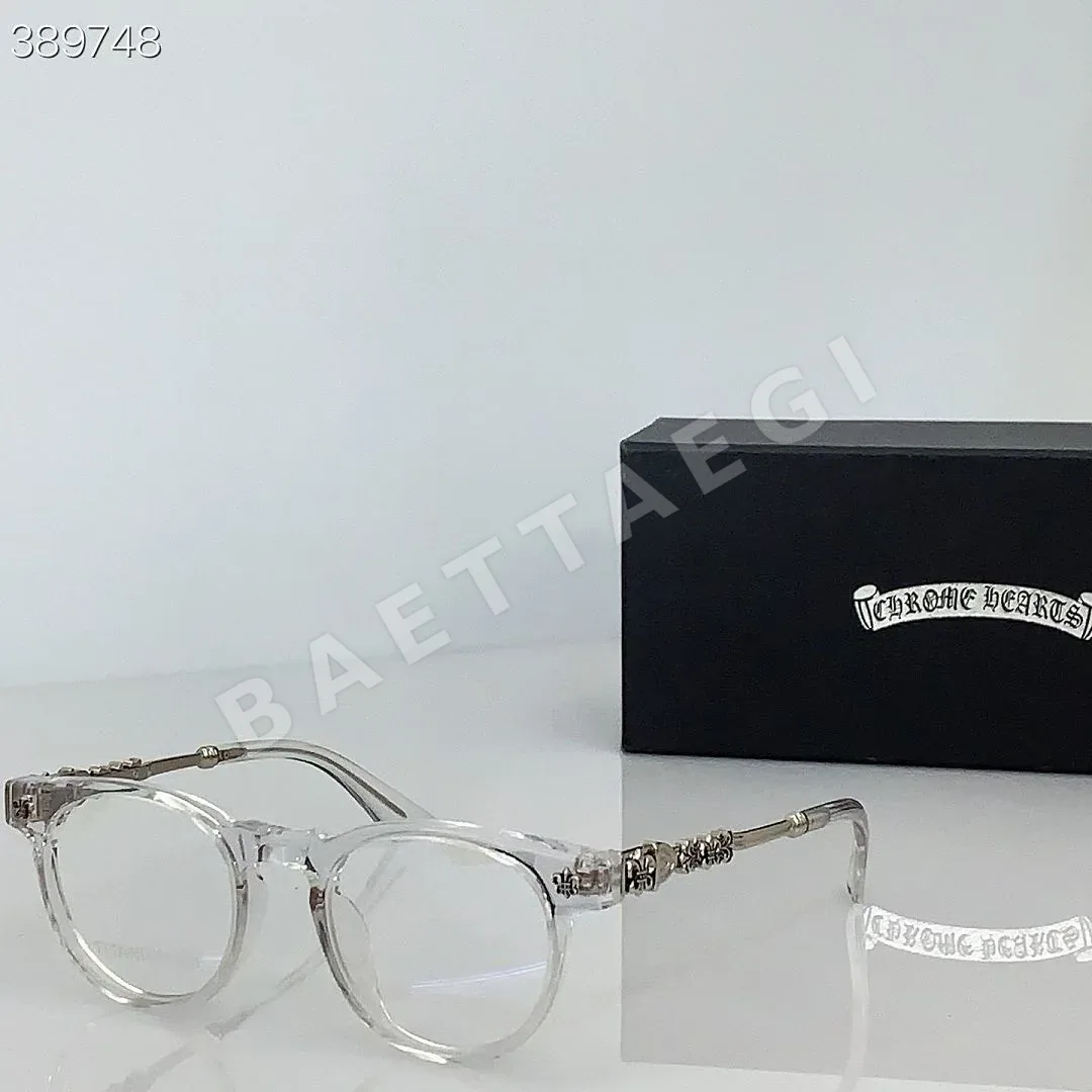 크롬하츠 선글라스 205195 Chrome Hearts Sunglasses 상세 이미지 3