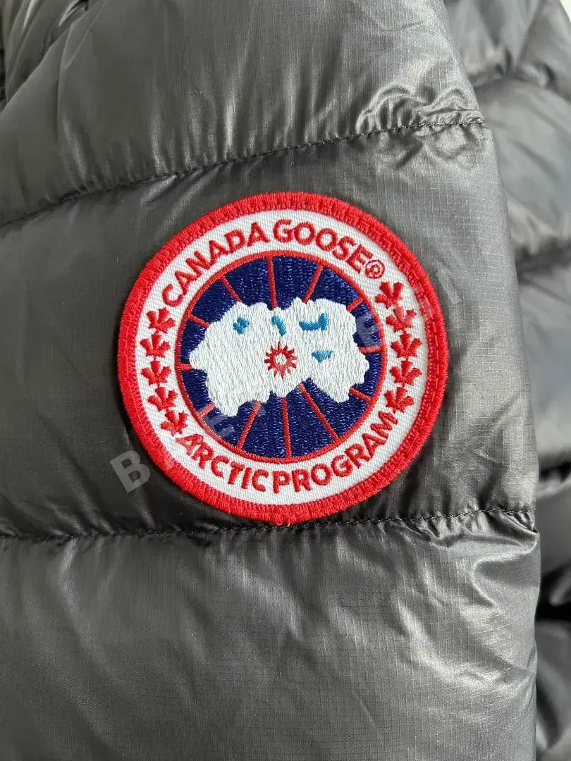 캐나다구스 [RF] 2227 블랙 205725 Canada Goose 2227 상세 이미지 7