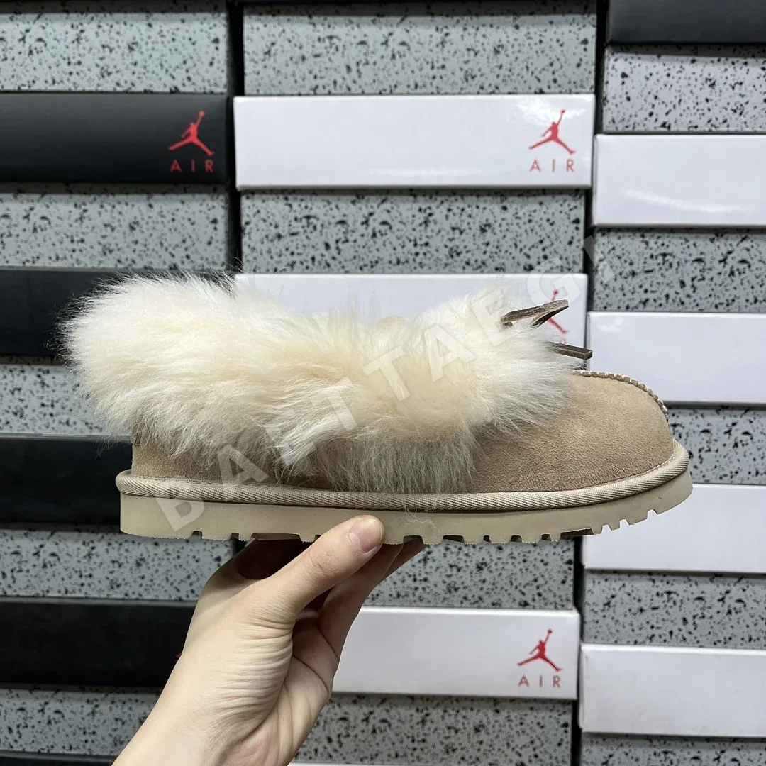 어그 [OT] 209181 UGG 1183522 SAND 상세 이미지 4