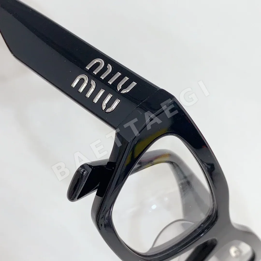 미우미우 MU02 ZS 선글라스 상세 이미지 5