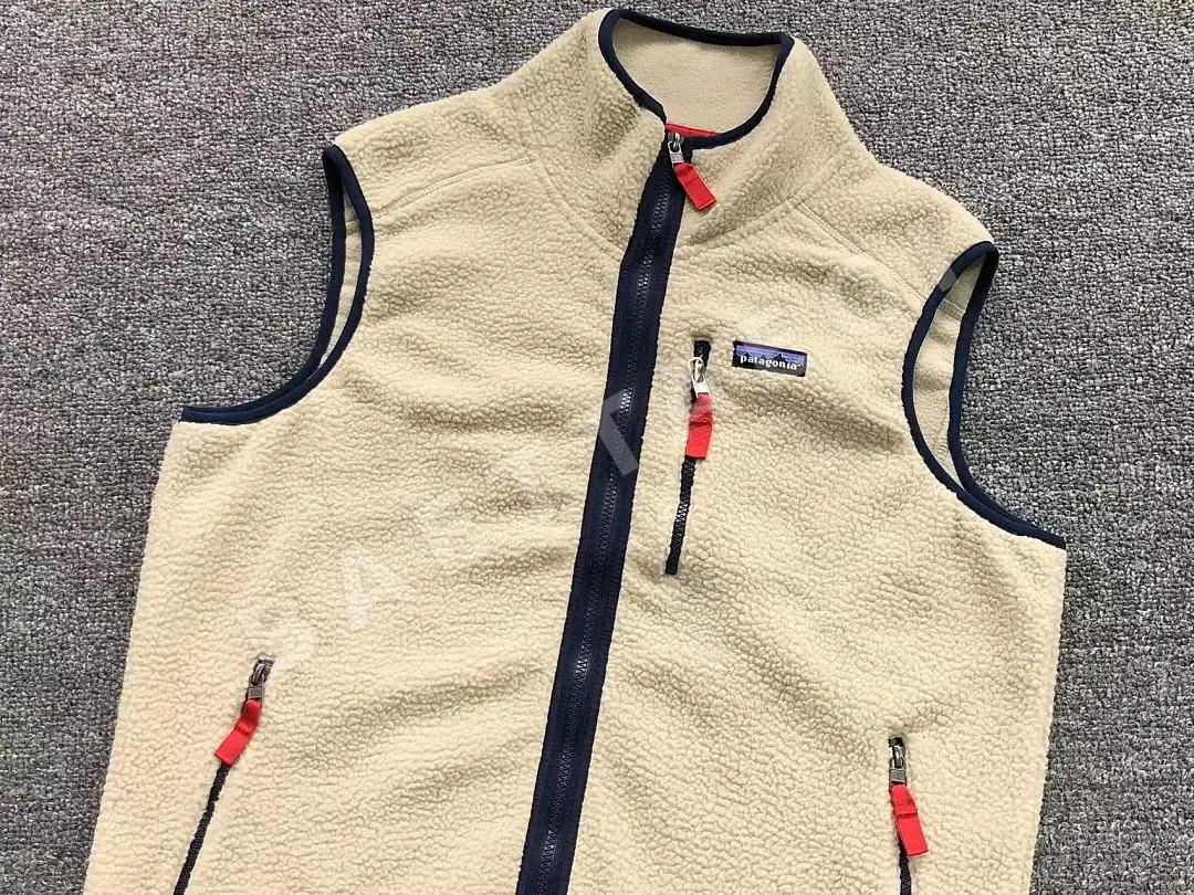파타고니아 플리스 베스트 203777 Patagonia Fleece Vest 상세 이미지 8