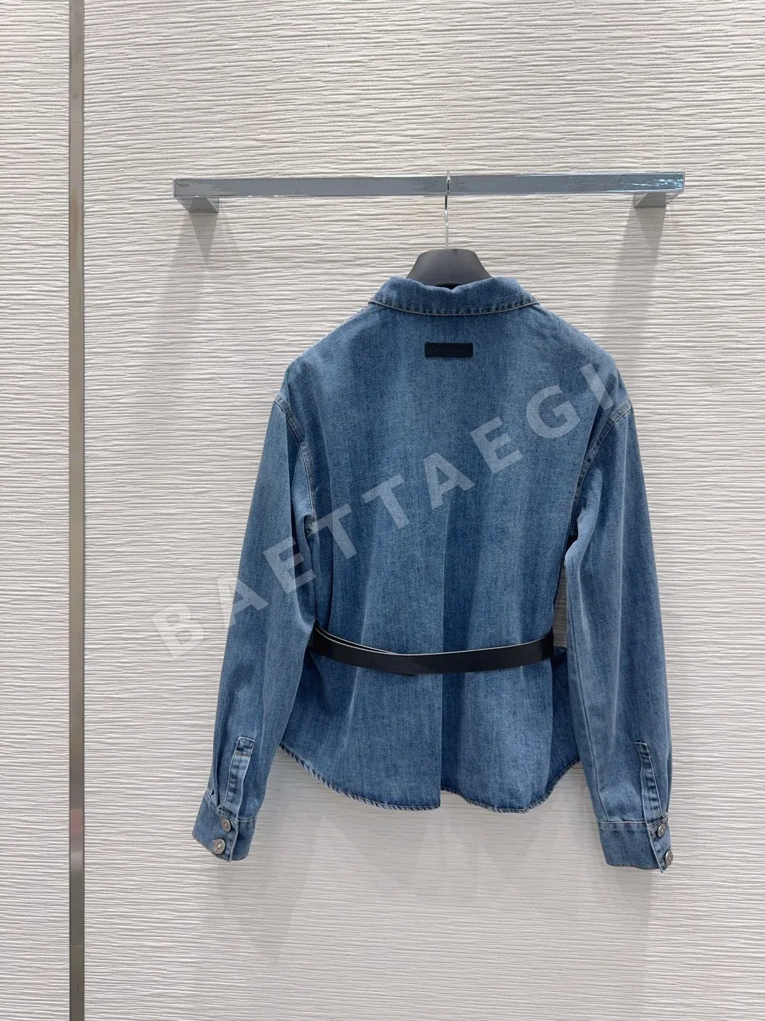 디올 여성 셔츠 92007 Dior Shirt 상세 이미지 9