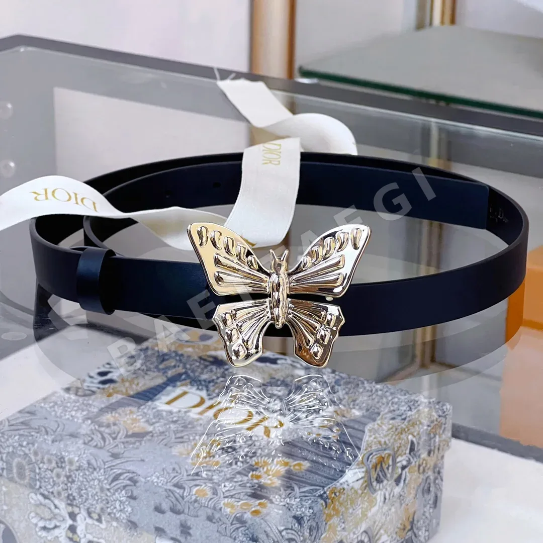 디올 벨트 59953 Dior Belt 상세 이미지 2