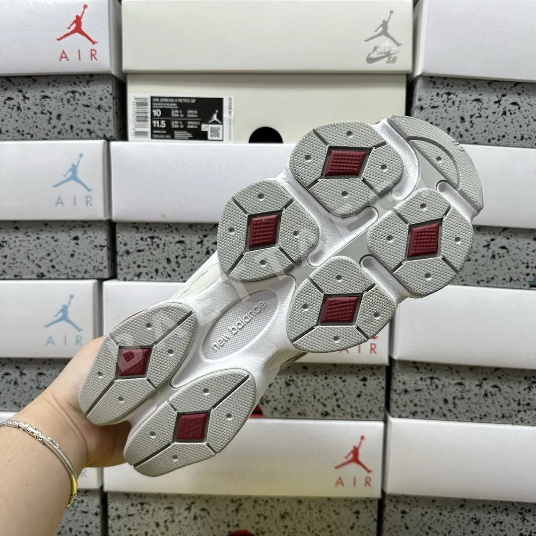 뉴발란스 [C] 9060 U9060EGL 202174 New Balance 9060 상세 이미지 10