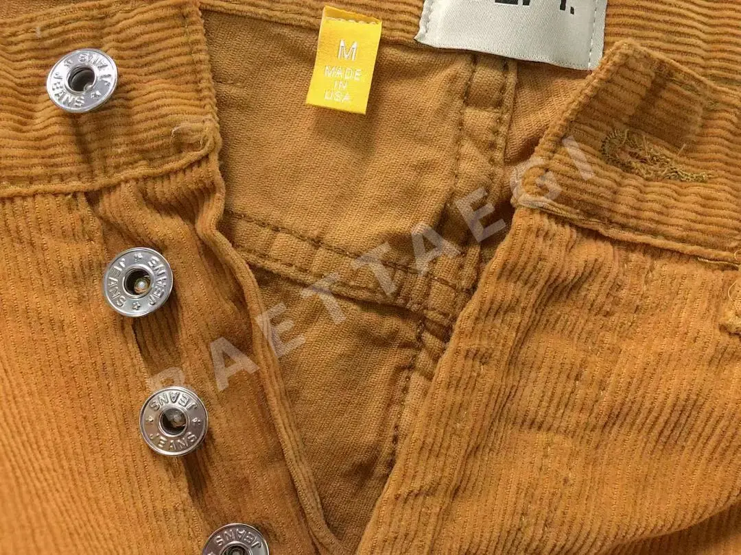 갤러리디파트먼트 바지 203226 Gallery Dept. Pants 상세 이미지 16