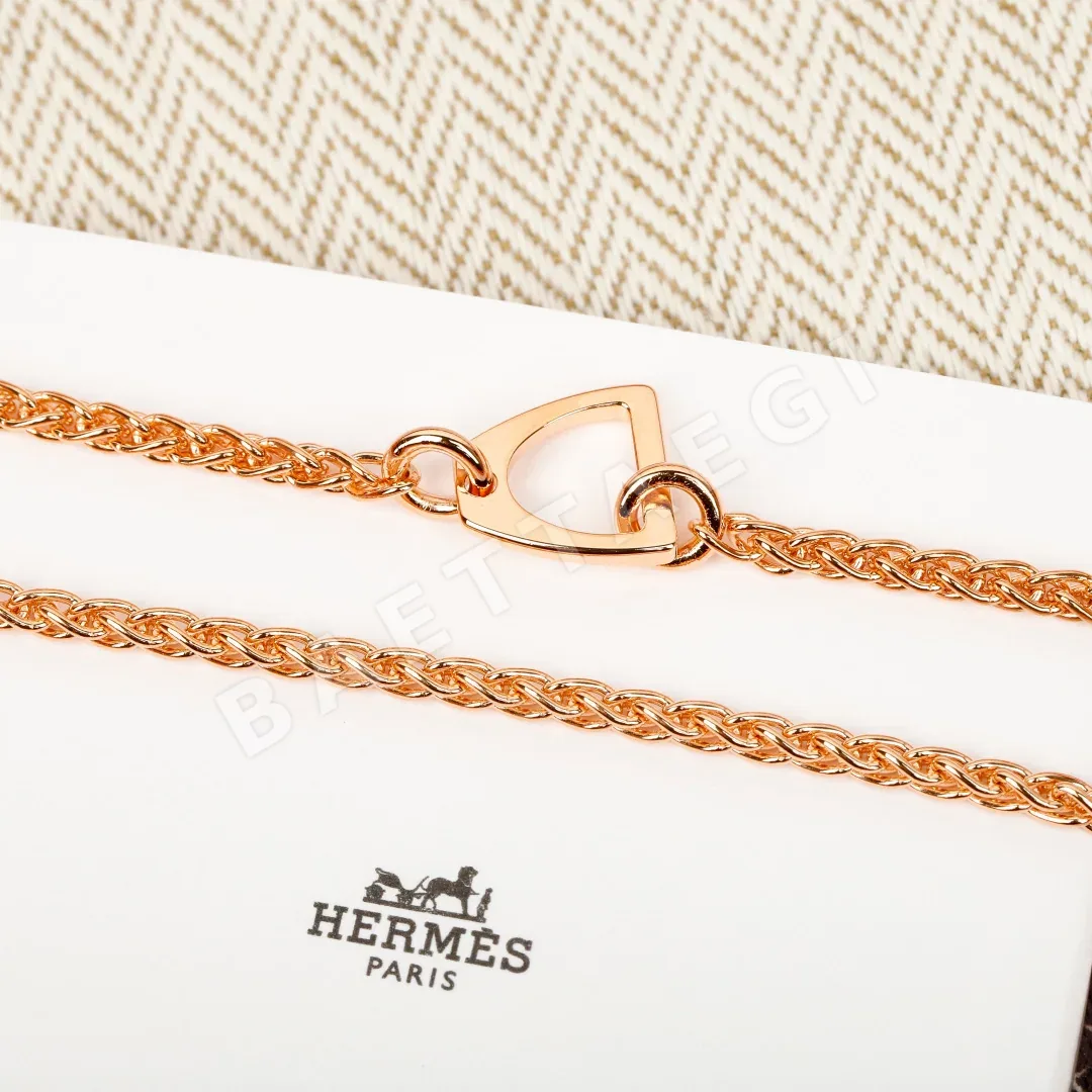 에르메스 목걸이 70297 Hermes Necklace 상세 이미지 7