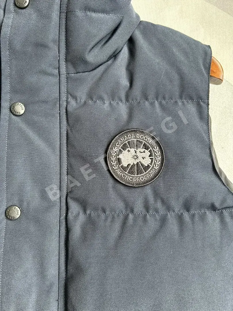 캐나다구스 [RF] 4151 블루 205720 Canada Goose 4151 상세 이미지 7