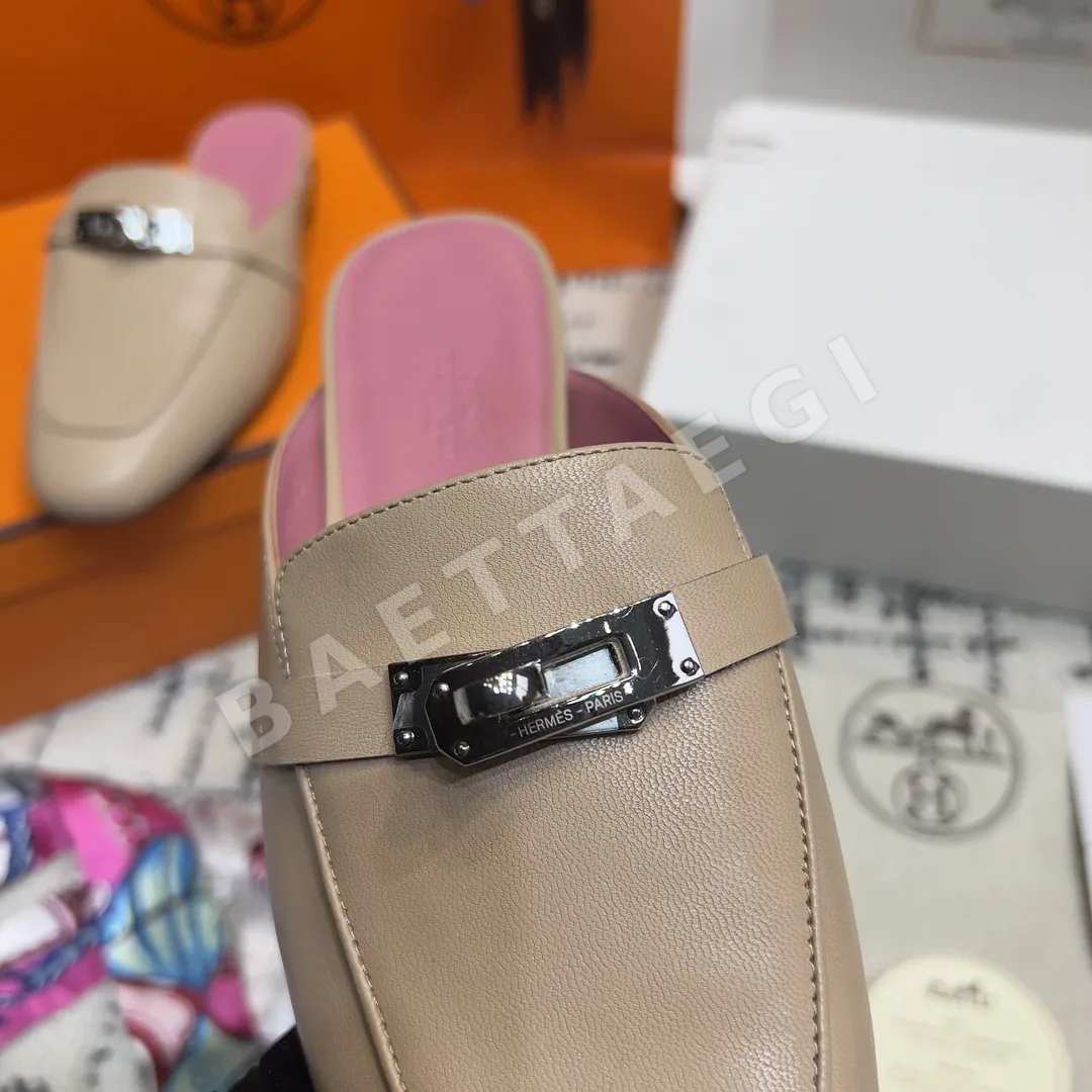 에르메스 오즈 뮬 상세 이미지 4