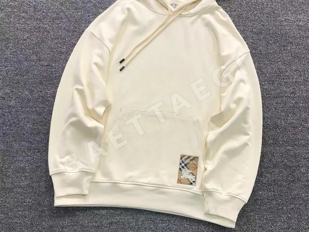 버버리 후드티 203545 Burberry Hoodie 상세 이미지 9