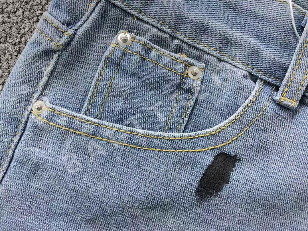 갤러리디파트먼트 바지 203224 Gallery Dept. Pants 상세 이미지 12