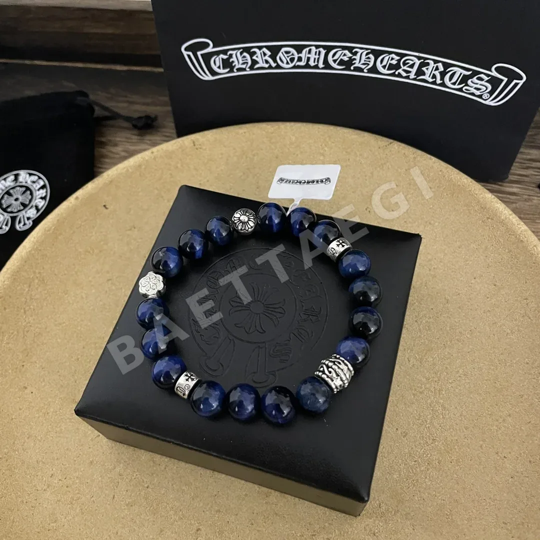 크롬하츠 팔찌 61468 Chrome Hearts Bracelet 상세 이미지 6