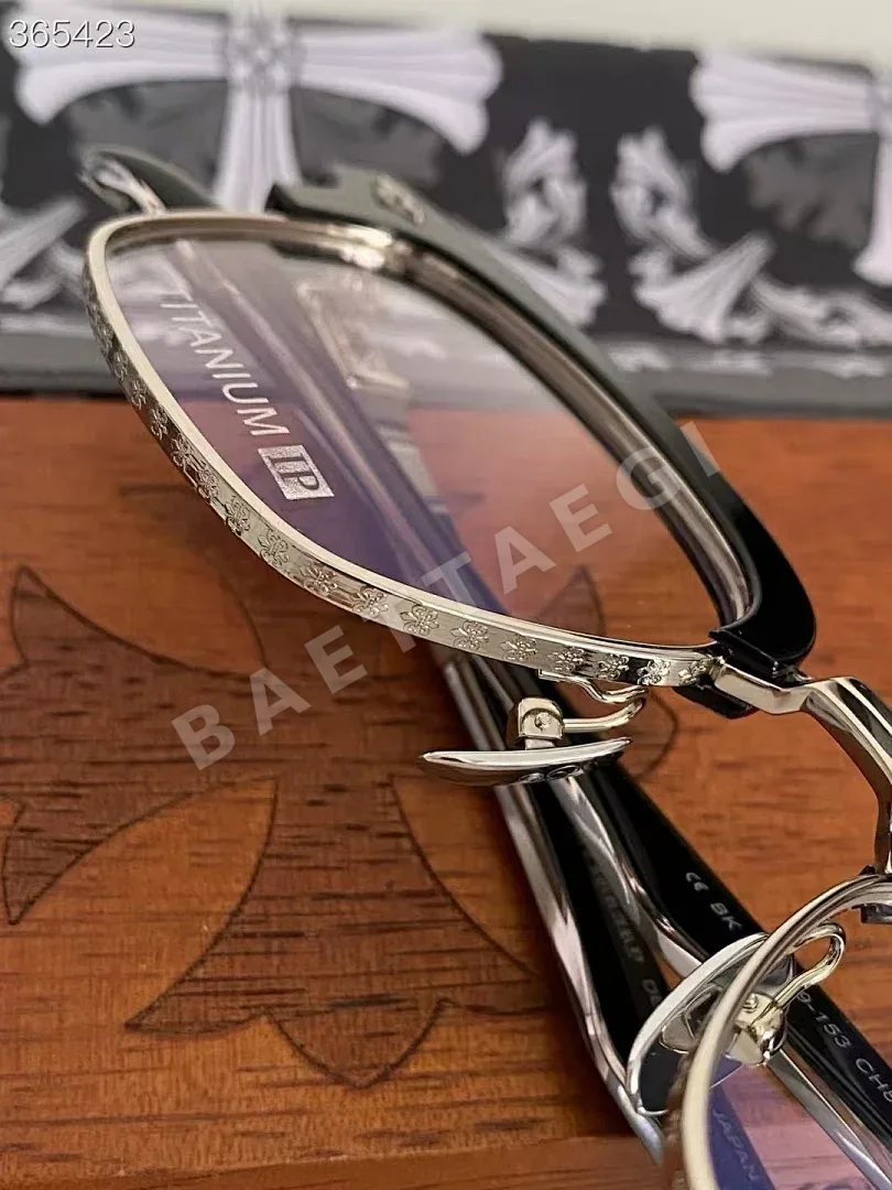 크롬하츠 선글라스 205103 Chrome Hearts Sunglasses 상세 이미지 5
