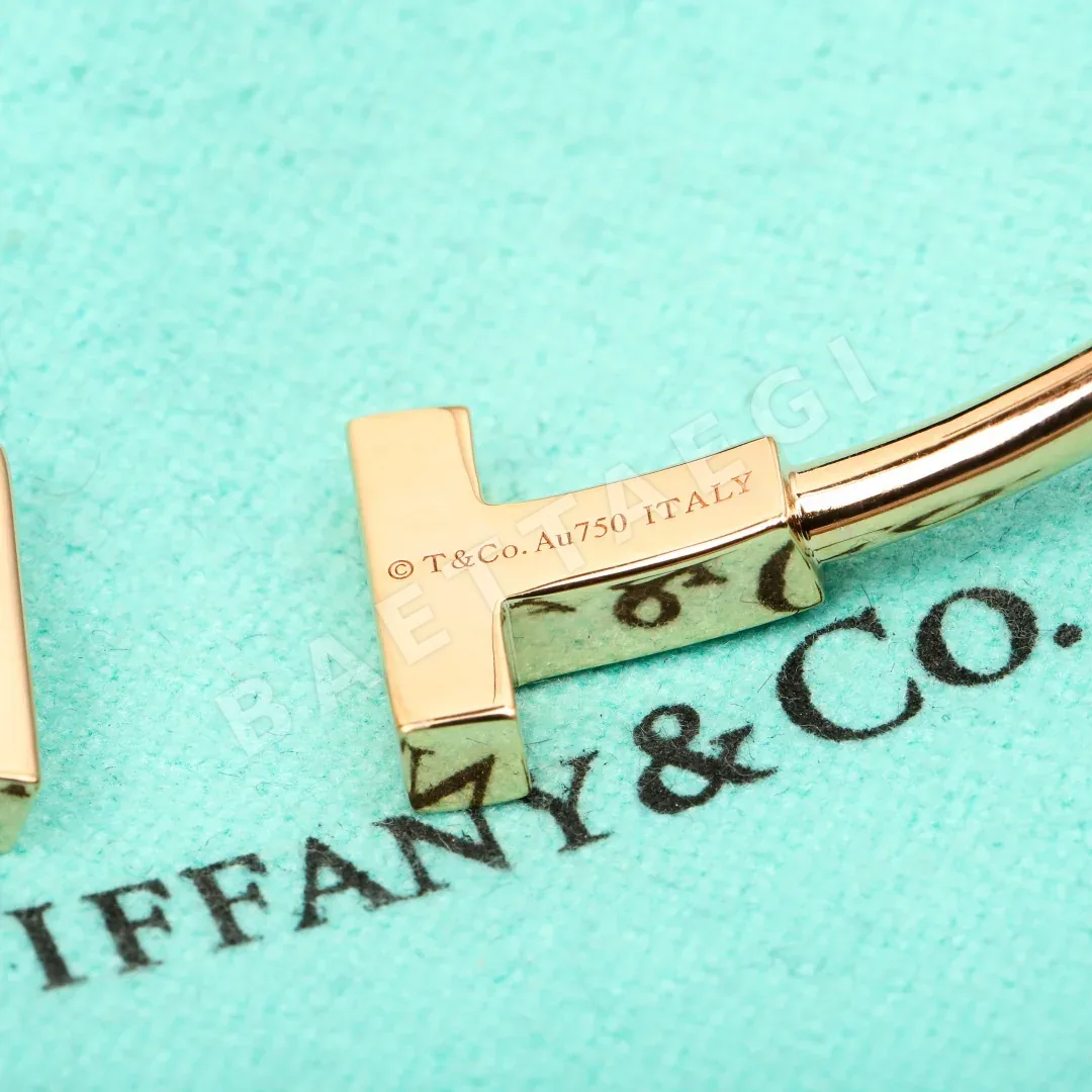 티파니 팔찌 71235 Tiffany & Co Bracelet 상세 이미지 6