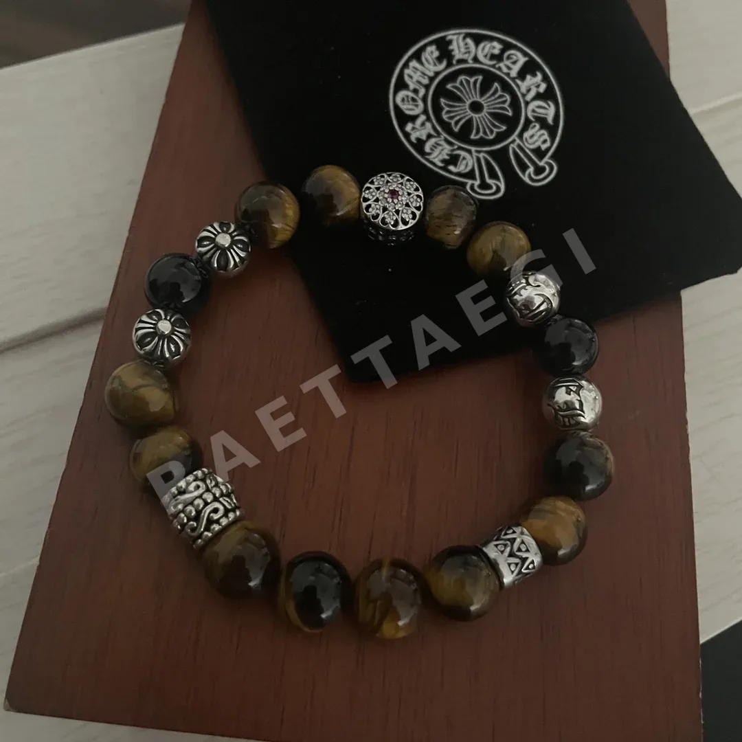크롬하츠 팔찌 61451 Chrome Hearts Bracelet 상세 이미지 4