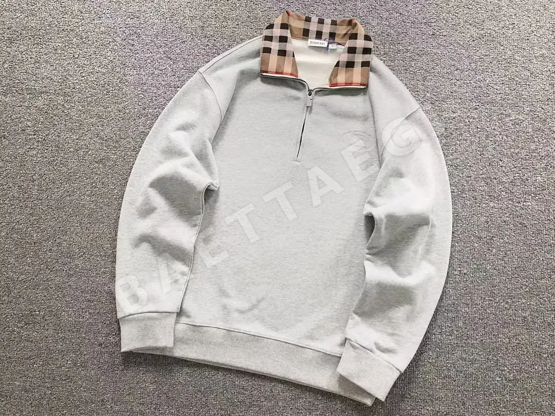 버버리 후드티 203553 Burberry Hoodie 상세 이미지 8