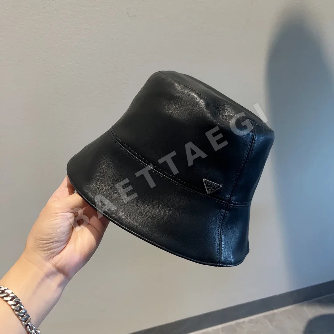 프라다 모자 85034 Prada Cap 상세 이미지 3