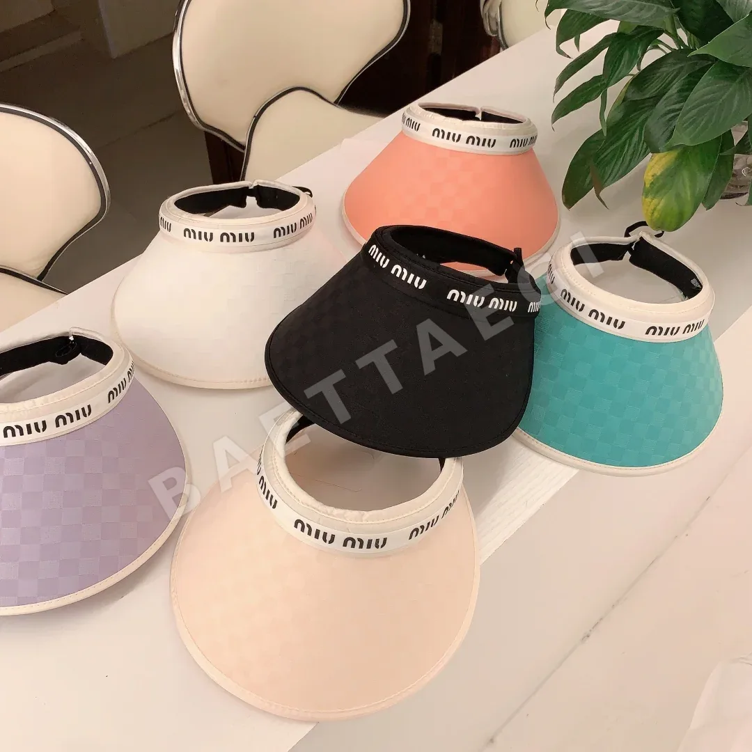 미우미우 모자 79444 Miu Miu Cap