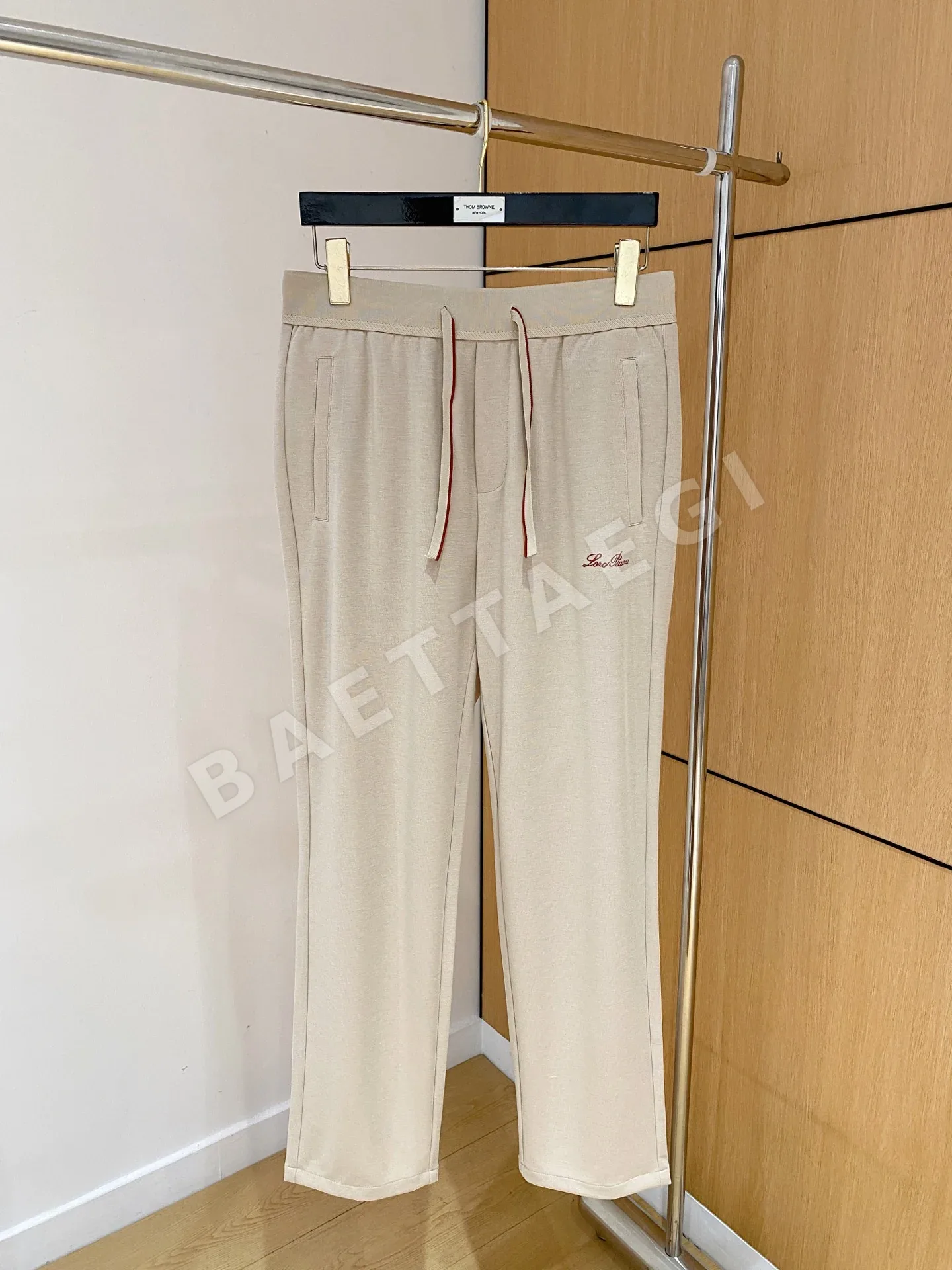 로로피아나 남성 바지 88414 Loro Piana 상세 이미지 2