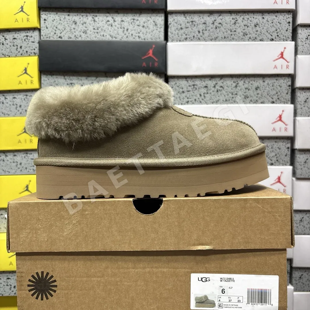 어그 [OT] 브라운 209052 UGG 상세 이미지 1
