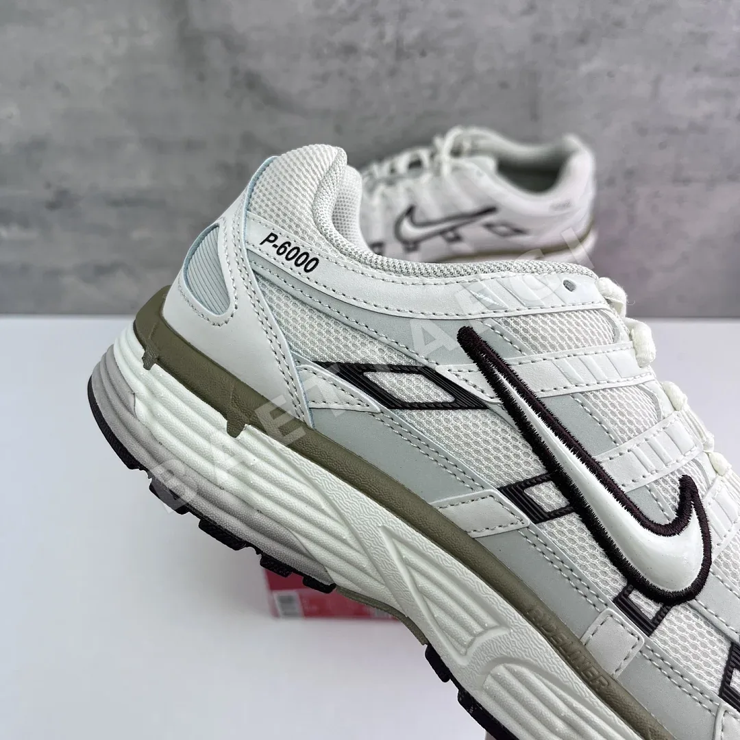 나이키 [CS] P 6000 HF0728-201 201523 Nike P-6000 Earth Light Bone 상세 이미지 9