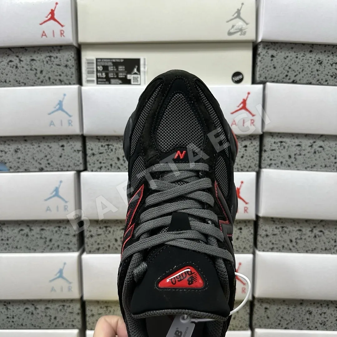 뉴발란스 [C] 9060 U9060JR 202230 New Balance 9060 상세 이미지 4