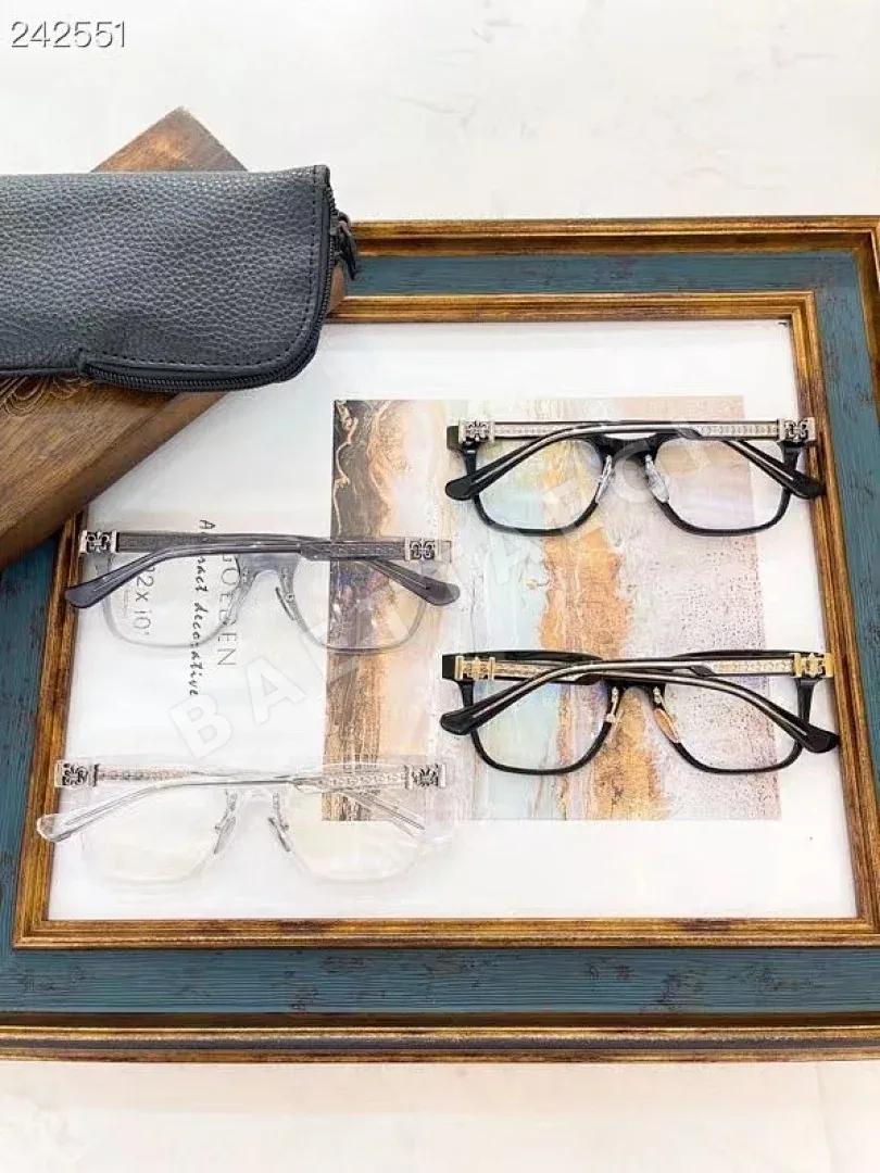 크롬하츠 선글라스 204718 Chrome Hearts Sunglasses 상세 이미지 3