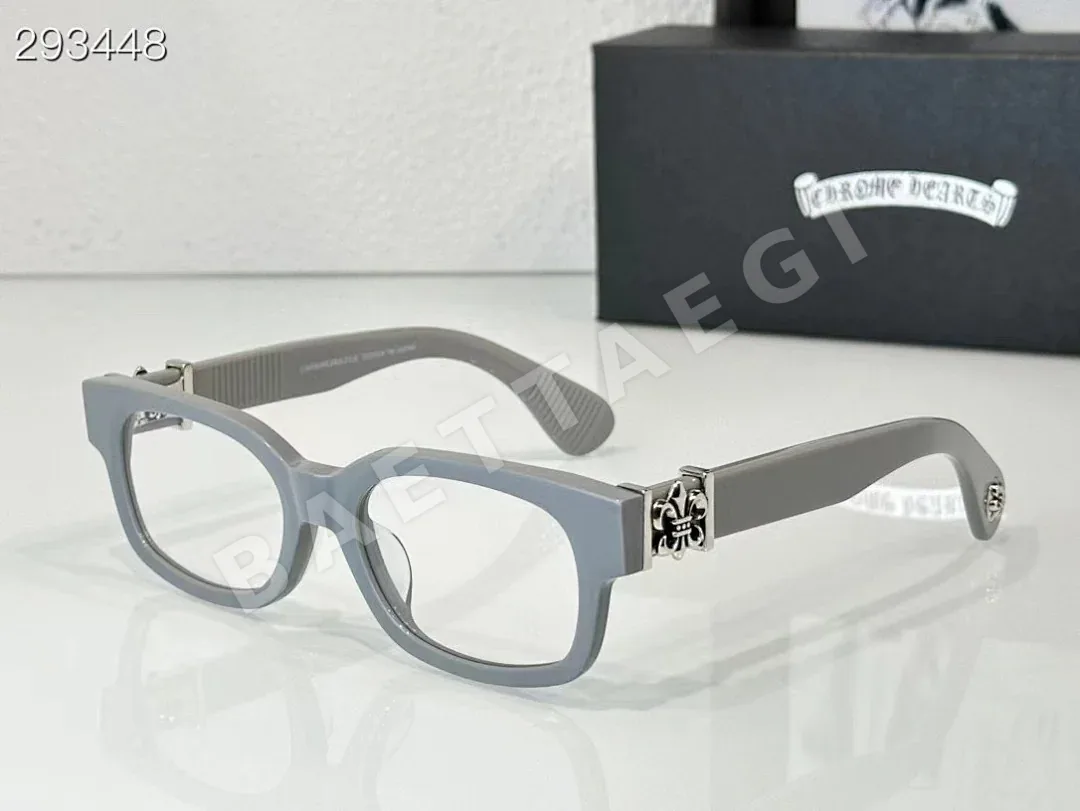 크롬하츠 선글라스 204814 Chrome Hearts Sunglasses 상세 이미지 4