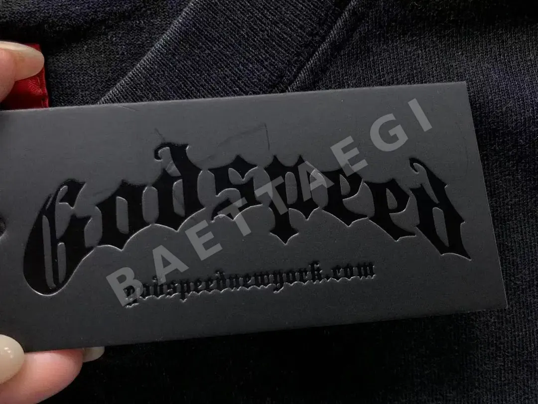 갓스피드 긴팔 티셔츠 203371 Godspeed Long Sleeve 상세 이미지 22