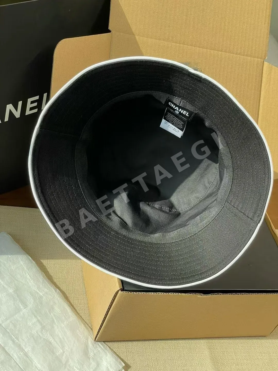 샤넬 모자 82591 Chanel Cap 상세 이미지 7