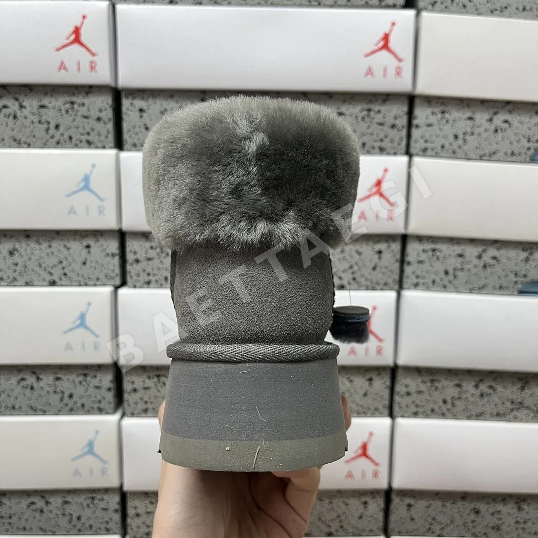 어그 [TOP] 그레이 208890 UGG Funkette -2551 상세 이미지 6