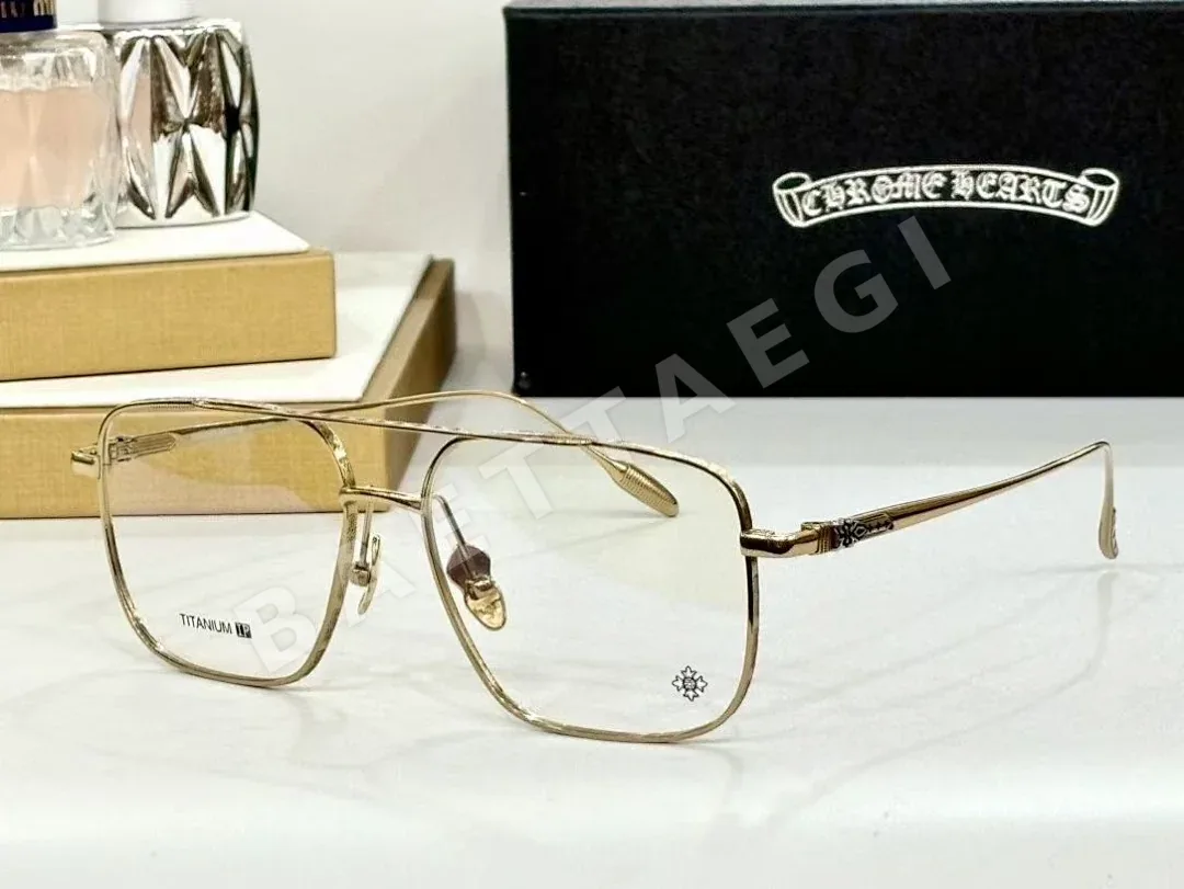크롬하츠 선글라스 204993 Chrome Hearts Sunglasses 상세 이미지 4
