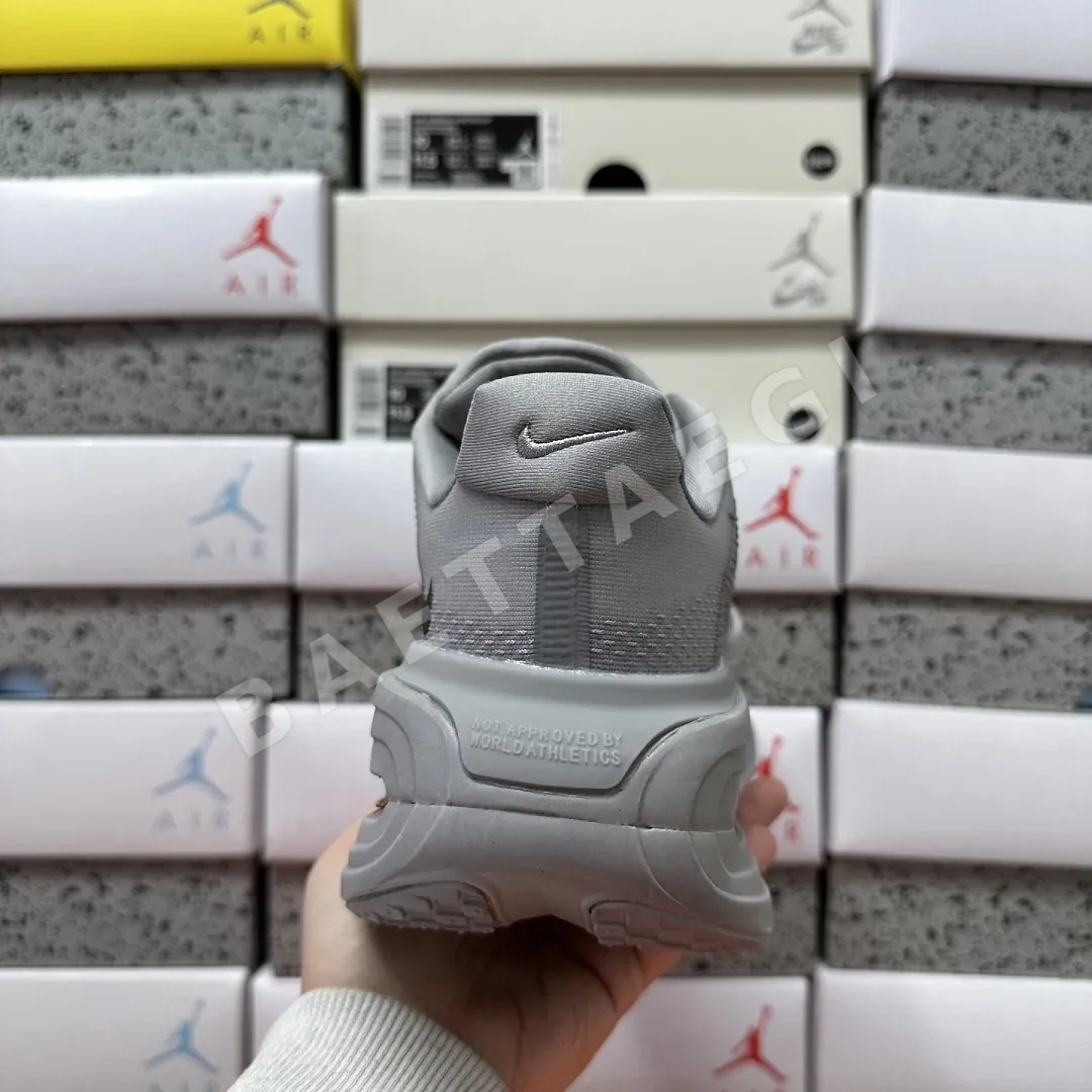나이키 [5A] 보메로 프리미엄 그레이 HQ2050-755 201632 Nike Vomero Premium 상세 이미지 6