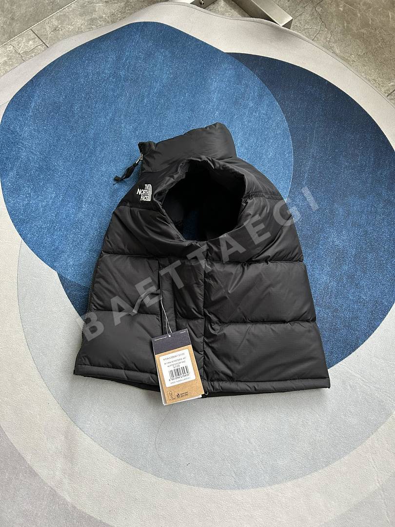 노스페이스 [TOP] 98 블랙 206285 The North Face Kids 98 상세 이미지 6