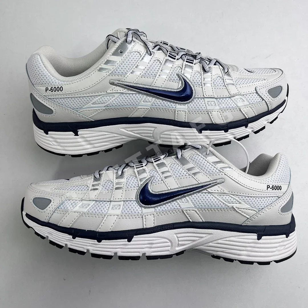 나이키 [CS] P 6000 CD6404-018 201529 Nike P-6000 Obsidian Summit White 상세 이미지 6