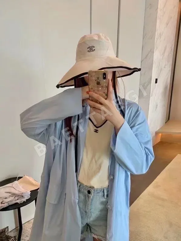 샤넬 모자 82071 Chanel Cap