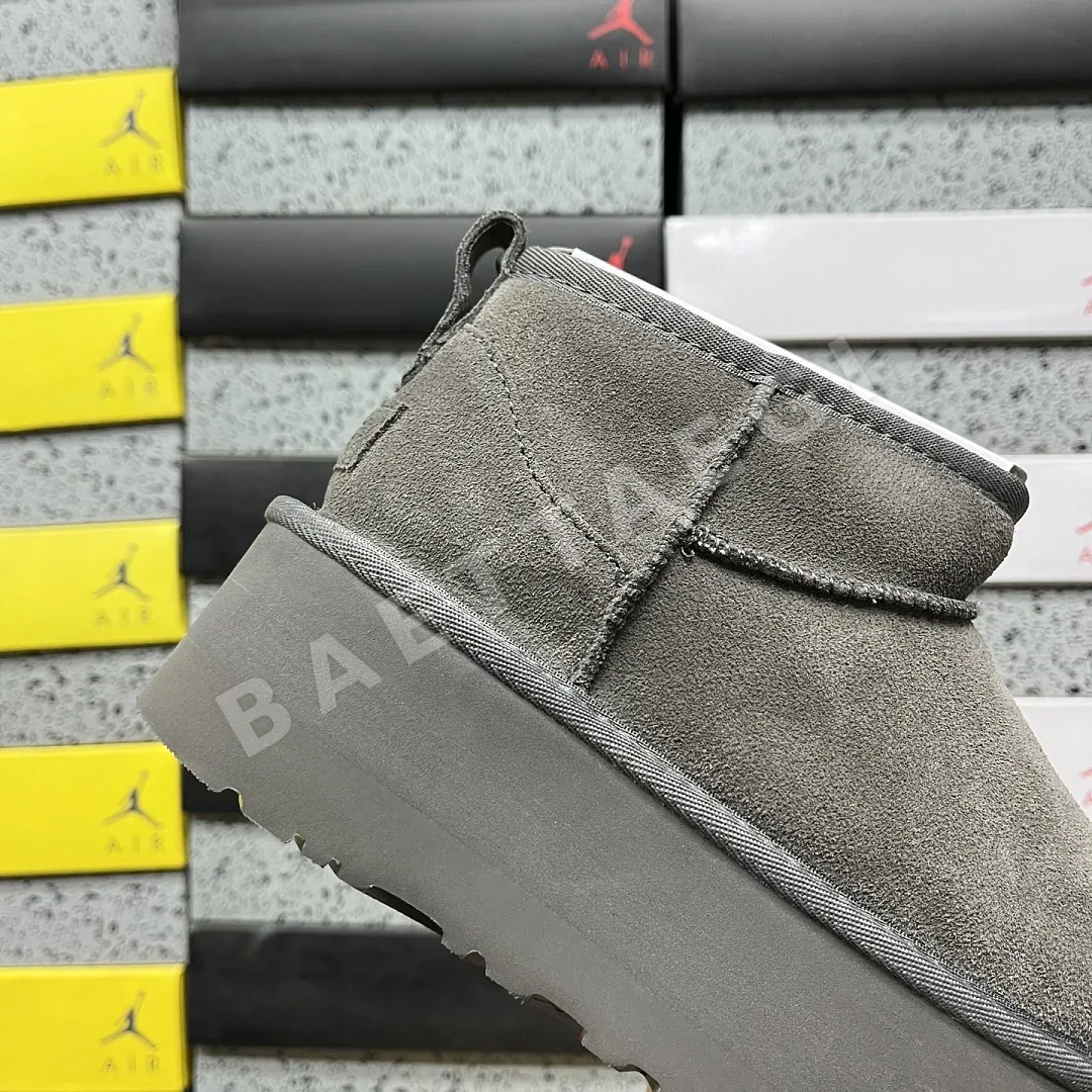 어그 [OT] 그레이 208988 UGG 1135092 5cm 상세 이미지 8